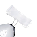 Silicone Gel FM FM1 Nasal Mask Headgear Masks Interface Sleep & Snore Strap Full-Face Mask