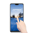 BAKEEY Anti-Scratch High Definition Tempered Glass Screen Protector for ASUS Zenfone Max Pro (M2) ZB631KL