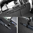Pair Car Seat Back Headrest Hook Storage Hanger Holder Organizer Universal