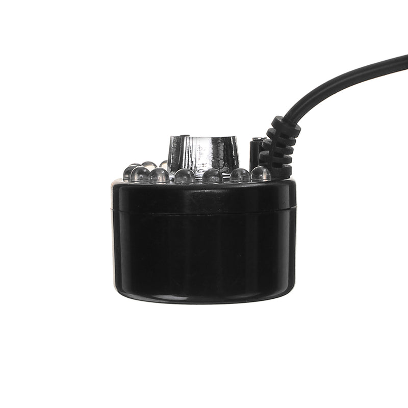 Single Head 12LED Humidifier Halloween Home Aquarium Decoration