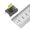 BIQU TMC2130 Stepper Motor Driver Module with Black Heat Sink 3D Printer Part