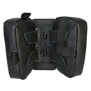 ROSWHEEL Waterproof Bicycle Front Tube Double Pouch Bags with 4.7-6.0 inch Phone Case for iPhone7