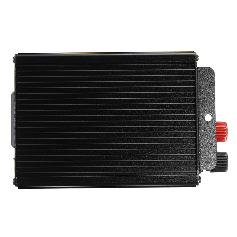 300W 500W 1000W 1200W 1500W Inverter Solar Power Inverter Modified Sine Wave Converter DC 12V to AC 220V