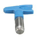 Airless Spray Gun Tip Paint Painting Sprayer Nozzle Blue 515 for Graco