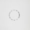 46mm Watch Cover Anti Scratch Metal Case Cover for Samsung Galaxy Watch