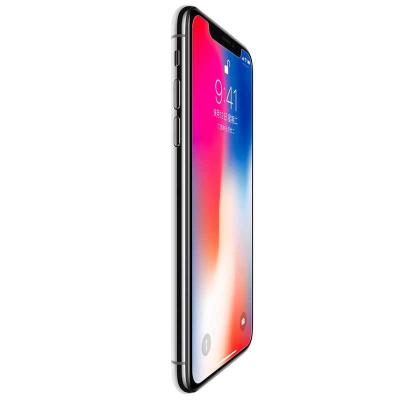 NILLKIN 0.2mm Nanometer Anti-Explosion Tempered Glass Screen Protector for iPhone XS/X