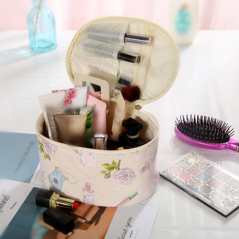 Waterproof Cosmetic Makeup Bag Travel Washing Toiletry Case Pouch Organizer Gift