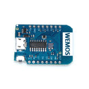 5Pcs WeMos D1 mini V2.2.0 WIFI Internet Development Board Based ESP8266 4MB FLASH ESP-12S Chip