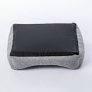 Jordan&Judy JJ-PE0024  Pet Mat Dog Bed Washable Cotton Linen Material for Small Medium Dogs Teddy From Xiaomi Youpin