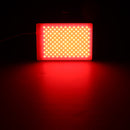 Infrared LED Therapy Pad Dual Light Deep Penetration Board For Pain Aids Healing