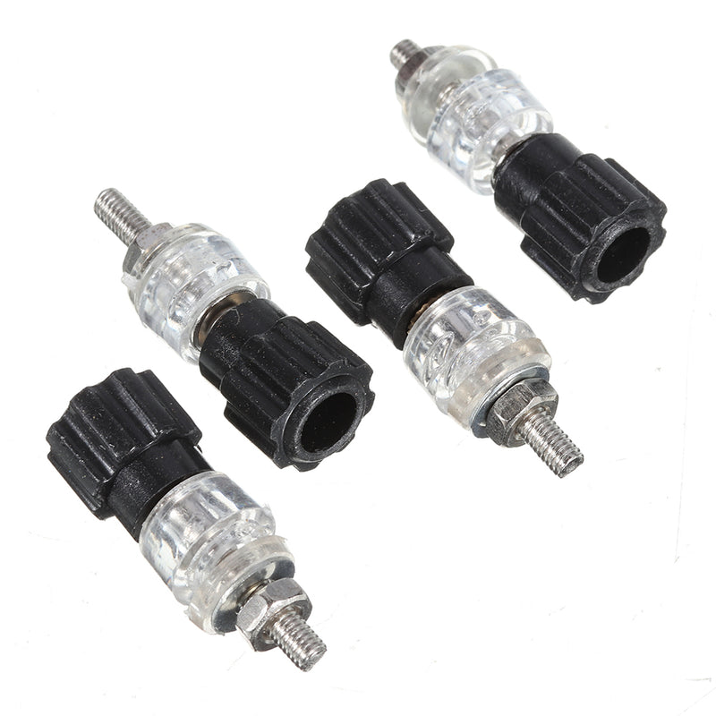 10pcs XH-M229 Desktop Computer Chassis Power Supply ATX Transfer Board Power Take off Board Power Output Terminal Module DIY Kit