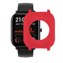Bakeey Silicone Soft Anti Break Watch Case Watch Protector for Amazfit GTS