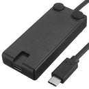Dealonow 1.0M TYPE-C 3.1 Dock Charger Extender Cable for Ninendo Switch