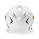 Motorcycle Electric vehicle Helmet UNISEX summer Rain proof Half helmet anti-sunburn ultraviolet-proof brown lens 55-62cm