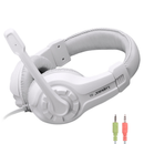 LPS G1 3.5mm + USB Wired Omnidirectional Gaming Headphone Headset with Microphone for PS4 XBOX