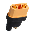 XT90 Male Female To HXT 5.5mm Male Bullet Connector Plug Adapter