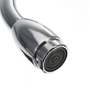 360 Degree Swivel Alloy Kitchen Basin Sink Faucet Cold and Hot Mixer Tap