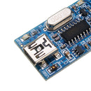 USB to TTL Serial Port Module CH340 Adapter Supports 3.3V/5V System With Control Signal