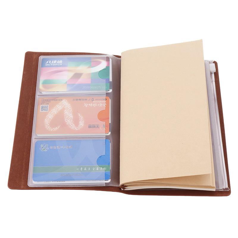 To My Wife I Love You from Husband Engraved Leather Journal Notebook Diary Custom Message Quotes Gift Anniversary Birthday Graduation