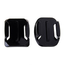 Car DVR Accessories Helmet Front Mount for SJcam  SJ4000 SJ5000 M10 SJ5000X  X1000  Gopro