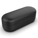 A5 TWS bluetooth 5.0 Auto Pairing Smart Touch Earphone Wireless Stereo Bass Sports Binaural Headphones for Xiaomi Samsung