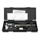 DANIU 6inch 0-150mm 0.01mm Digital Caliper Stainless Steel Electronic Vernier Calipers