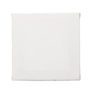 8PCS White Mini Blank Canvas Acrylic Paintings Frame Oil Paint Artist Square Art Sketch Boards Square Canvas