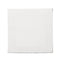 8PCS White Mini Blank Canvas Acrylic Paintings Frame Oil Paint Artist Square Art Sketch Boards Square Canvas