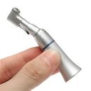 Inner Water Spray Dental Low Speed Handpiece Contra Angle Air Motor Kit For NSK Style Dental Tools
