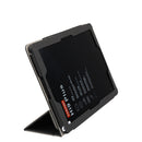 PU Leather Folding Stand Case Cover for 10.8 Inch CHUWI Hi9 Plus Tablet