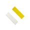 TWO TREES 10Pcs With Holes/Without Holes 3mm Thickness Heating Block Heat Insulation Cotton for 3D Printer Hotend Nozzle