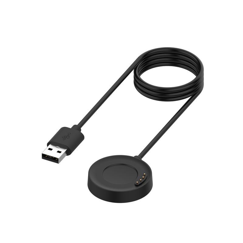 Bakeey 1M TPU Watch Cable Magnetic Charger Cable for Amazfit stratos 3 Smart Watch