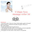 Electric Eyelash Curler Heated Long Lasting Curling Brush Mascara Lash Curler