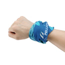 PELLIOT Polyester Fiber Windproof Sandproof Multifunctional Mask Outdoor Healthy Riding Mask From Xiaomi Youpin