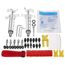 BIKIGHT Bicycle Hydraulic Disc Brake Kit Tool For Shimano TEKTRO MAGURA ZOOM ECHO Oiling Tool