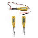 HoldPeak HP-990A/B/C Digital Multimeter SMD Tester Resistance Capacitance Meters Diode Test Professi
