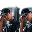 Adjustable Canvas Baseball Hat Cap Quick Release for Gopro SJCAM Xiaomi Yi Camera Accessories