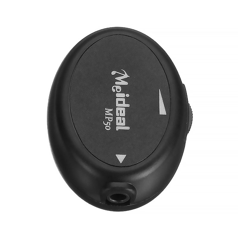 Meideal MP20 /MP50 Punch Free Pickup for Guitar Ukulele Violin