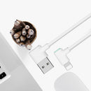 Bakeey 2.1A Type C Micro USB Fast Charging Data Cable For Huawei P30 Pro Mate 30 MacBook2017 Xiaomi Redmi 7A Redmi 6Pro Laptop Xiaomi Air Laptop