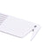 10pcs Replacements for Xiaomi Roborock Xiaowa Vacuum Cleaner Parts Accessories 3*5-arm Side brushes 3*Filters 2*Main Brushes 1*Yellow Brush 1*White Brush