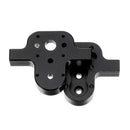 Metal Transfer Gear Box with 370 Motor for WPL 1/16 B16 B-24 B14 C14 B36