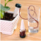 2pcs Automatic Drip Irrigation Water Seepage Device Watering System Sprinklers Self Watering