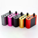 Digital Tattoo Power Supply Machine LCD Dispaly Tattoo Device Foot Pedals Swtch