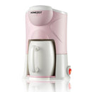 HOMEZEST 801 Portable Home Automatic Coffee Maker with Ceramic Cup 220V Coffee Machine