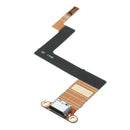USB Interface Power Charging Port Flex Cable For BlackBerry Classic Q20 SQC100-2