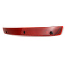 Car Dynamic Flowing LED Rear High Level 3RD Brake Lamp Stop Lights Red A6398200056 For Mercedes Benz Vito W639