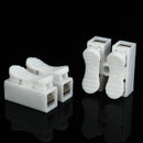 Excellway CH2 Quick Wire Connector Terminal Block Spring Connector