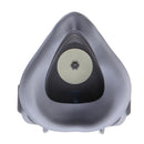 PM2.5 Gas Protection Filter Face Respirator Anti Dust Smog Mask 3600 N95 Health