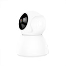 Xiaovv Q8 HD 1080P 360 Panoramic IP Camera Onvif Support Infrared Night Vision AI Mo-tion Detection Machine Panoramic Camera