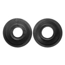 Headlight Dust Cover Rubber Seal Cap For Car Motorcycle LED Xenon HID H1 H3 H4 H7 H8 H9 H11 Bulb